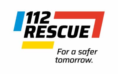 Besuchen Sie uns auf der Messe 112 RESCUE in Dortmund