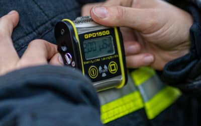 Einsatzbereit mit GRAETZ Videos: Strahlungsmessgeräte für Feuerwehr, Behörden & Zivilschutz