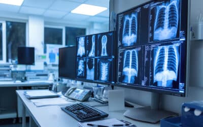 Sicher messen mit GRAETZ Videos: Strahlungsmessgeräte für Radiologie & Nuklearmedizin