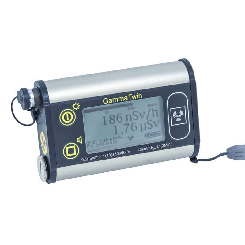 Graetz-GammaTwin-S-8