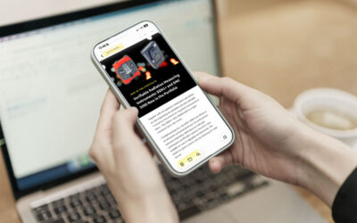 GRAETZ Newsletter: Jetzt abonnieren und keine Neuigkeiten mehr verpassen